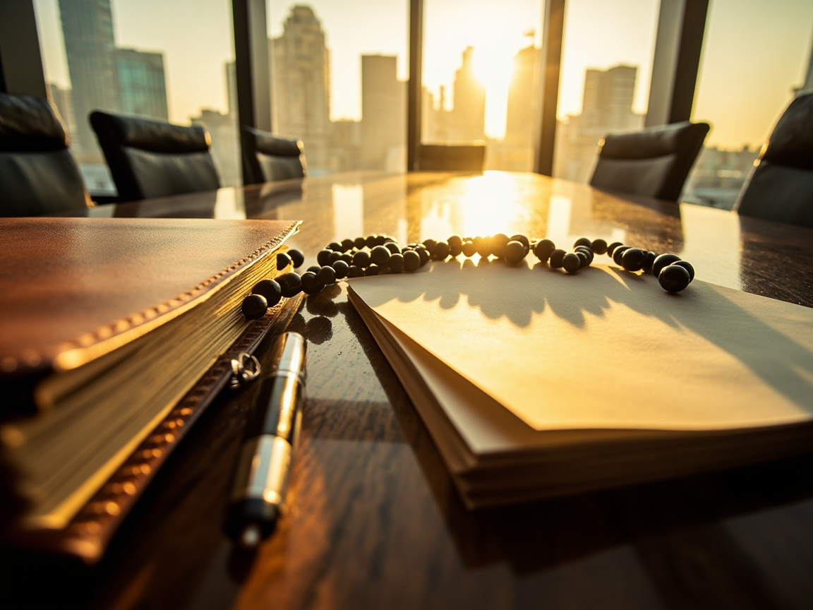 إطار قانوني لإجراءات إخلاء الطرف وإنهاء الخدمة وفق نظام العمل السعودي