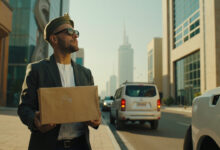 إلغاء طلب بعد الشحن