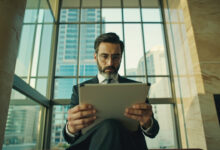 اعتراض على عملية مدى