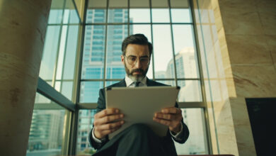 اعتراض على عملية مدى