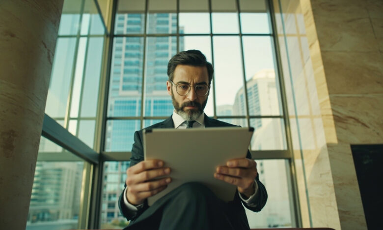 اعتراض على عملية مدى