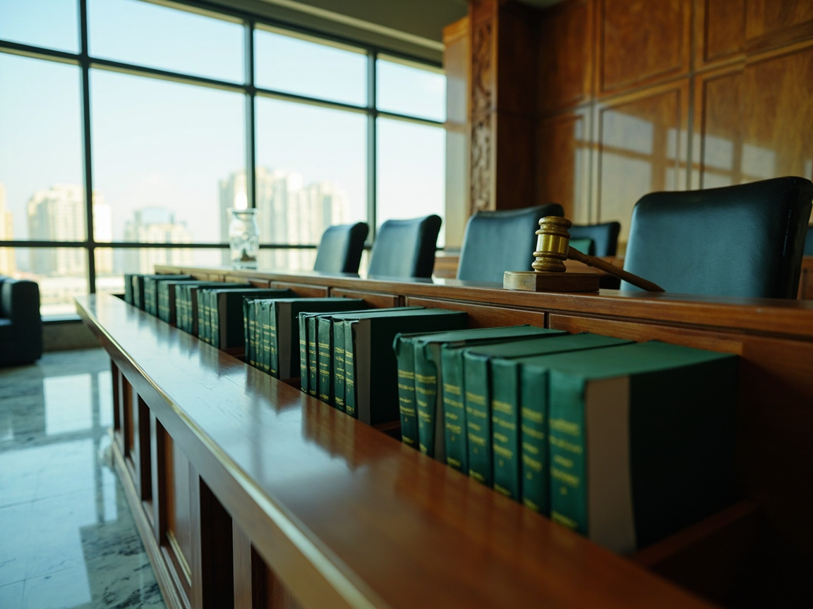 المسارات القضائية والطعون أمام لجنة المخالفات الصحية والمحاكم الإدارية