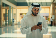 تقديم شكوى على تطبيق توصيل