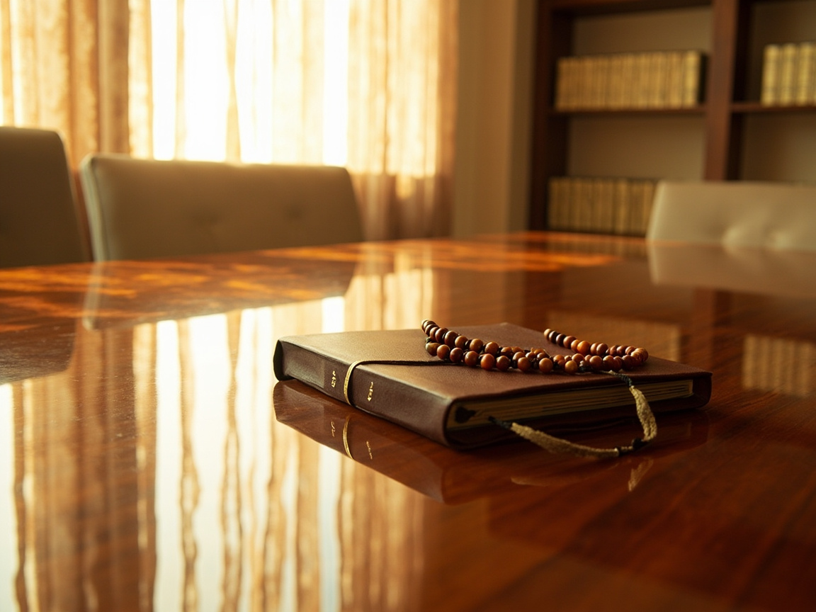 دور المحامي التجاري والوكالات القضائية في دعم استعلامات البلاغ التجاري