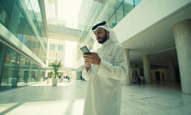 شكوى ضد شركة اتصالات