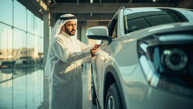 شكوى ضد ورشة سيارات