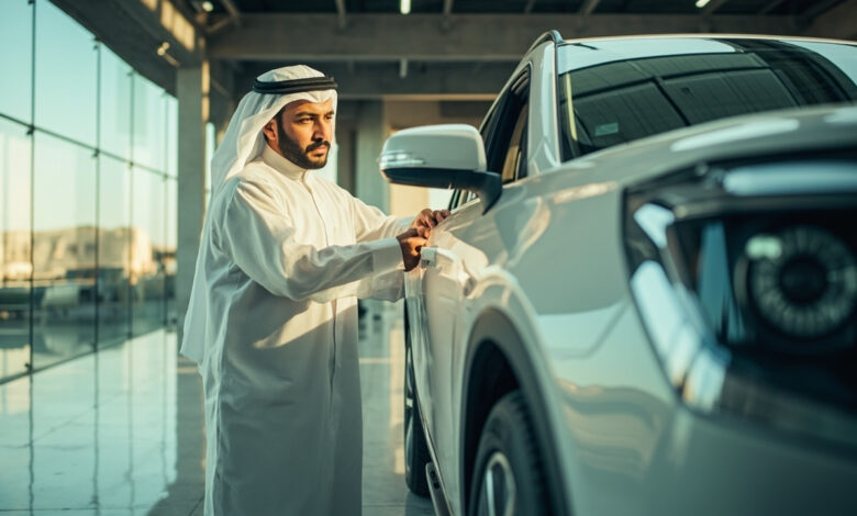 شكوى ضد ورشة سيارات