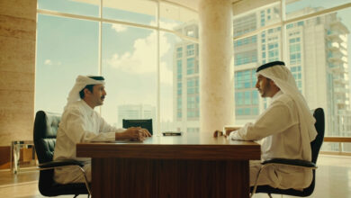 شكوى على مكتب عقار