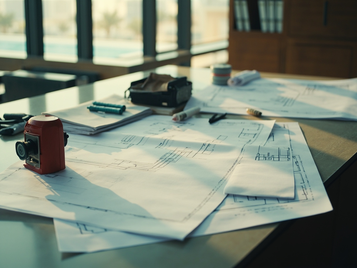 نصائح دفاعية عملية لإثبات التزام المنشأة بلوائح الدفاع المدني