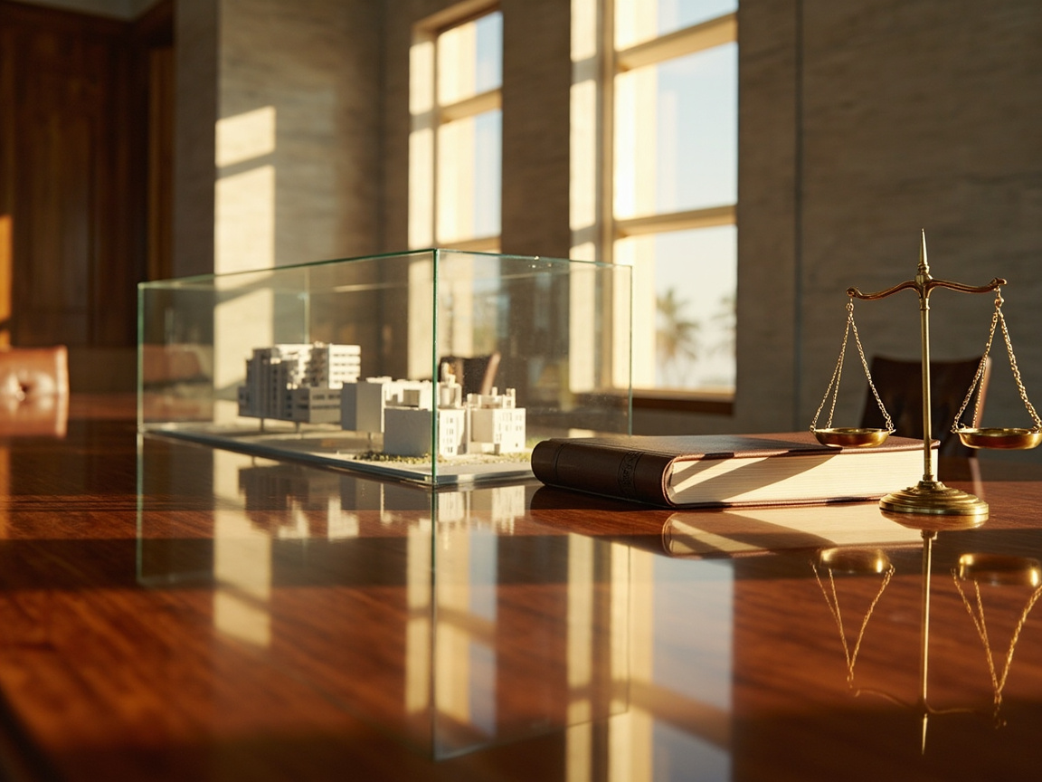 آليات الطعن والتحكيم العقاري في منازعات تمديد مهلة السداد