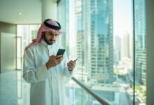 تجميد الحساب البنكي بسبب انتهاء الهوية