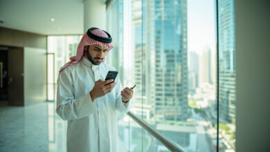 تجميد الحساب البنكي بسبب انتهاء الهوية
