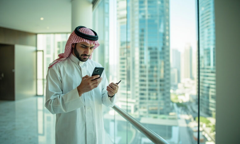 تجميد الحساب البنكي بسبب انتهاء الهوية