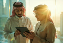 حق الشريك في الاطلاع على الحسابات