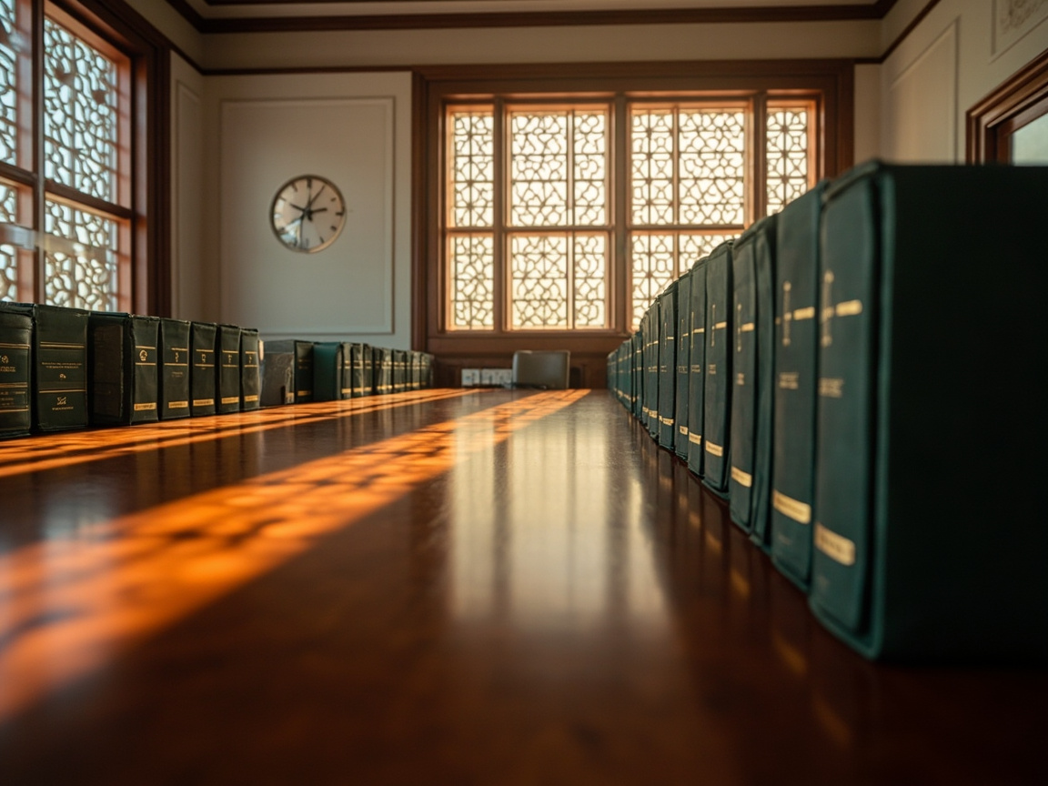 تكلفة الإجراءات القانونية والمدة المتوقعة لنظر الاعتراضات أمام المحاكم والهيئات التنظيمية