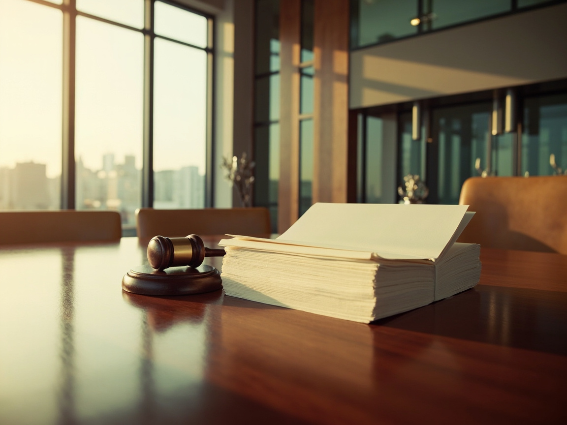 التحكيم العقاري والوسائل البديلة لحل نزاعات فواتير الإيجار قبل اللجوء للمحكمة