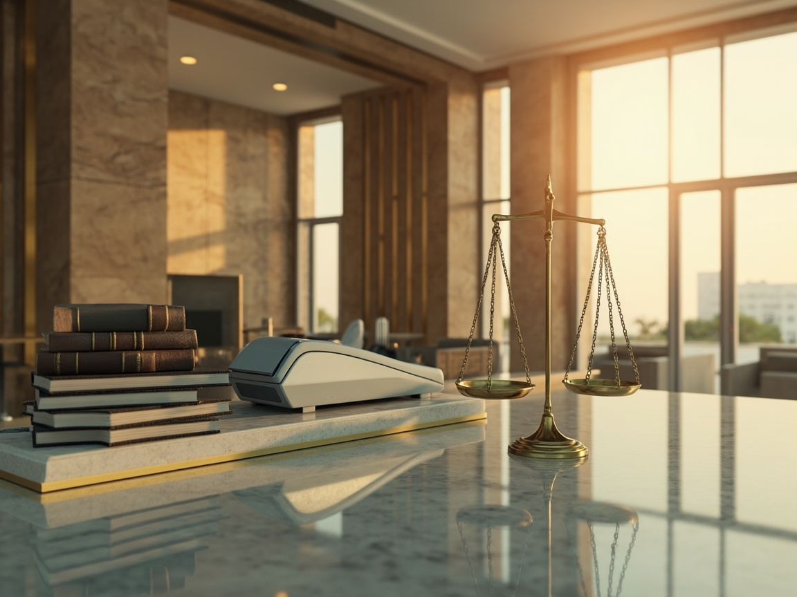 التكاليف والرسوم القضائية والبدائل الأرخص لحل النزاع الإيجاري في السعودية