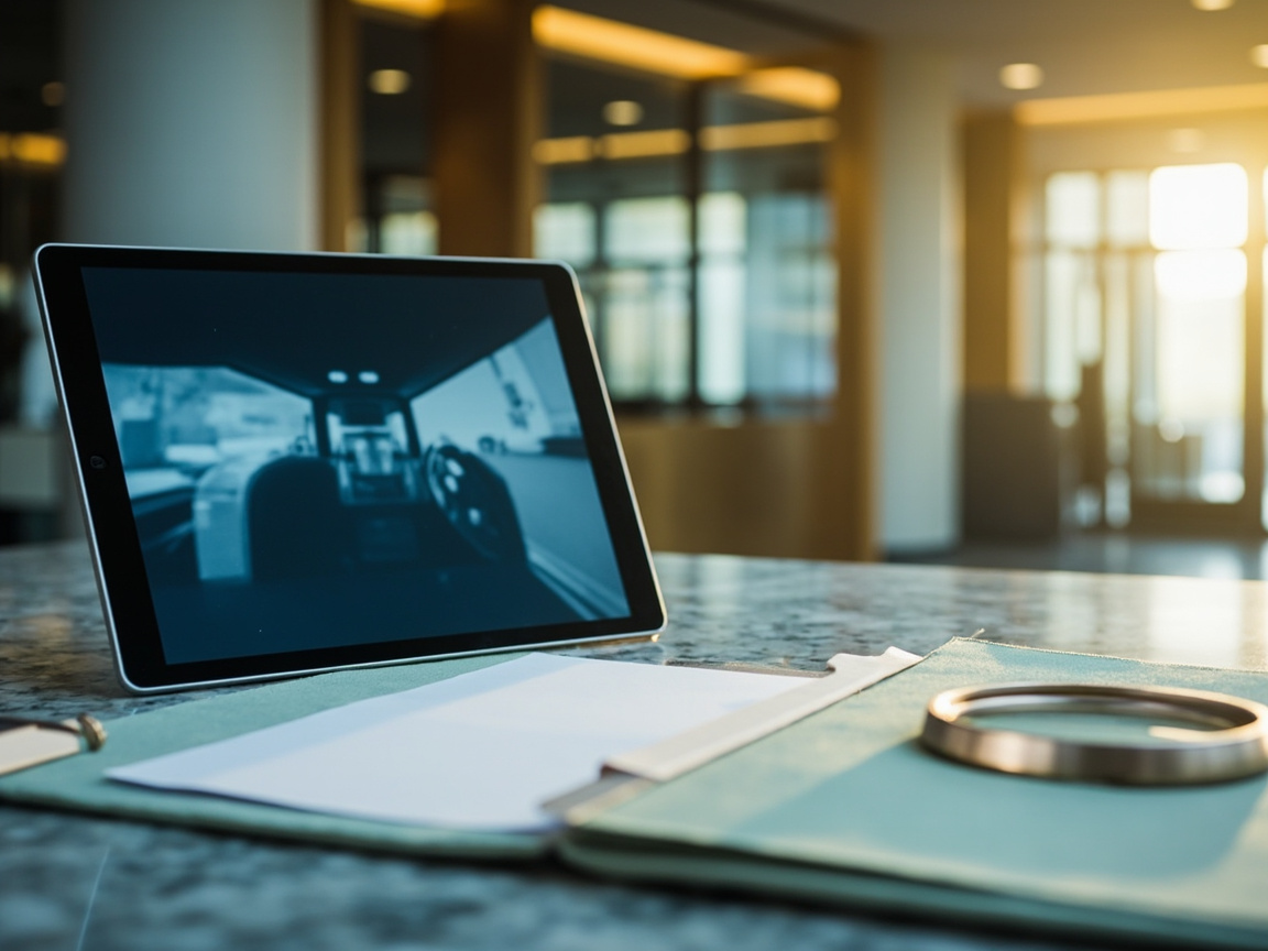 الوثائق والإثباتات الفنية المقبولة لدى إدارة المرور والشرطة المرورية السعودية