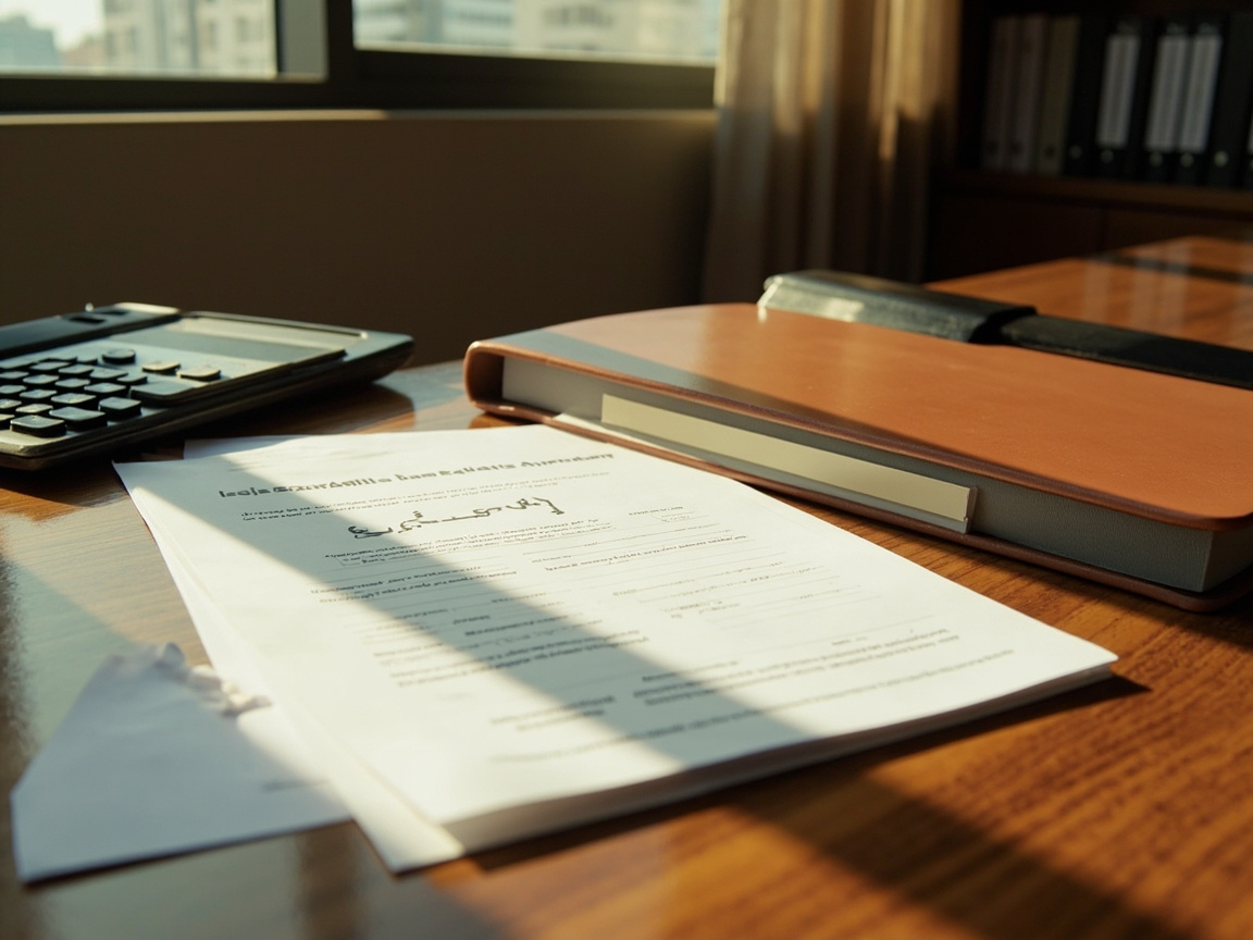 المستندات المطلوبة لرفع تظلم ضد استبعاد وتأثير الأجور السنوية