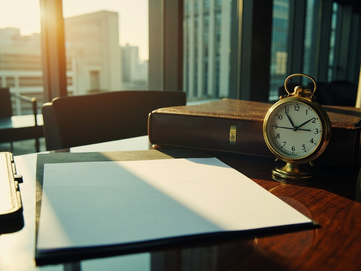 المهل القانونية للتظلم والإجراءات الإدارية أمام وزارة الداخلية