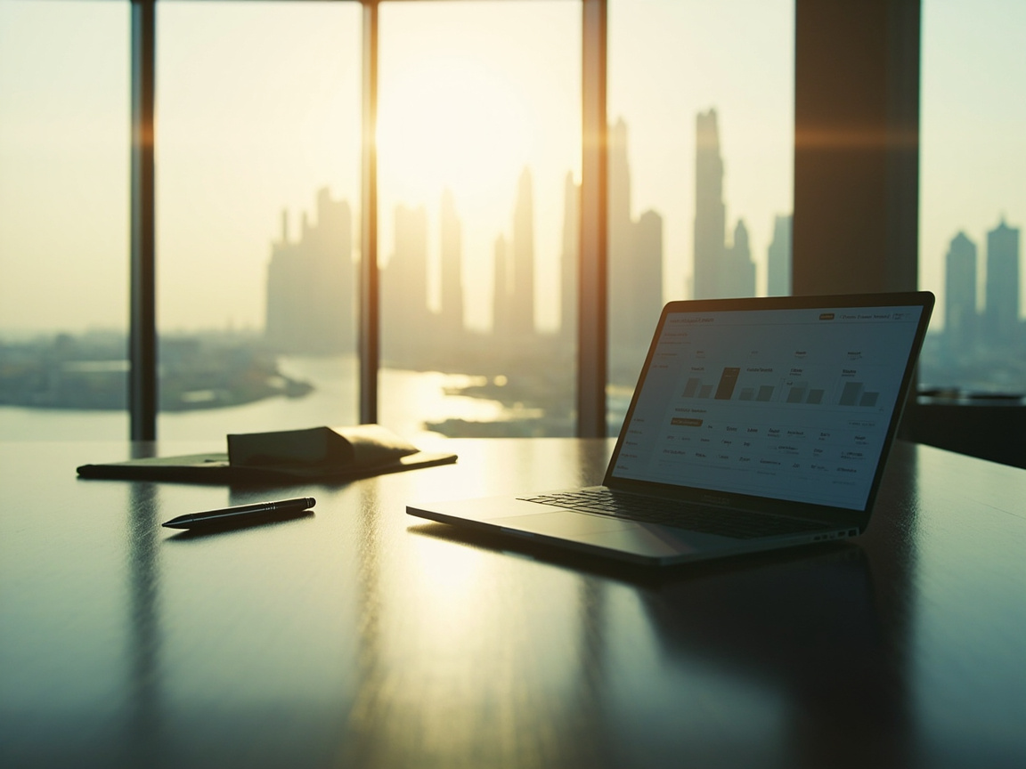 إجراءات نقل الملكية داخل منصة السوق الرقمية السعودية (مثال: منصات محلية)