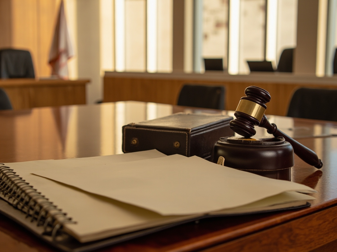 مآلات المنازعات: محكمة التنفيذ والإجراءات البديلة لفض النزاع الإيجاري