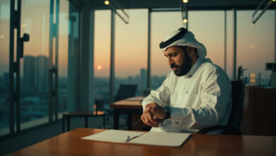 إثبات ساعات العمل الإضافية