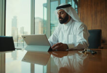 إثبات سداد الإيجار