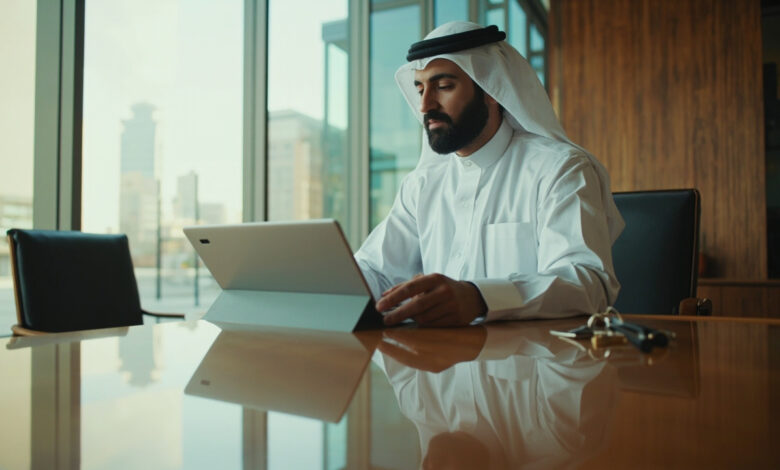 إثبات سداد الإيجار