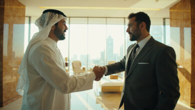 إثبات علاقة عمل بدون عقد