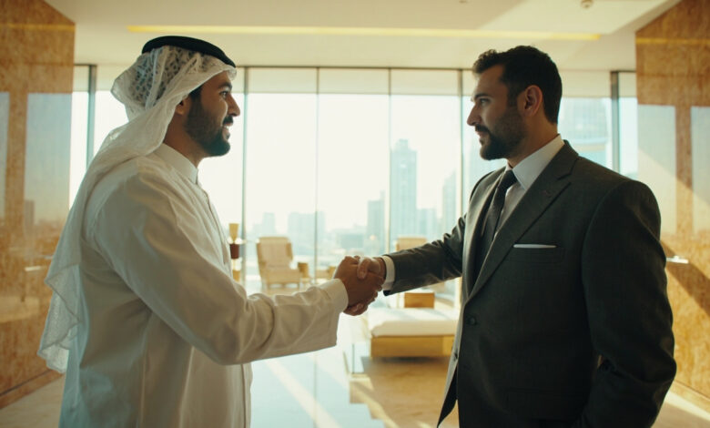 إثبات علاقة عمل بدون عقد