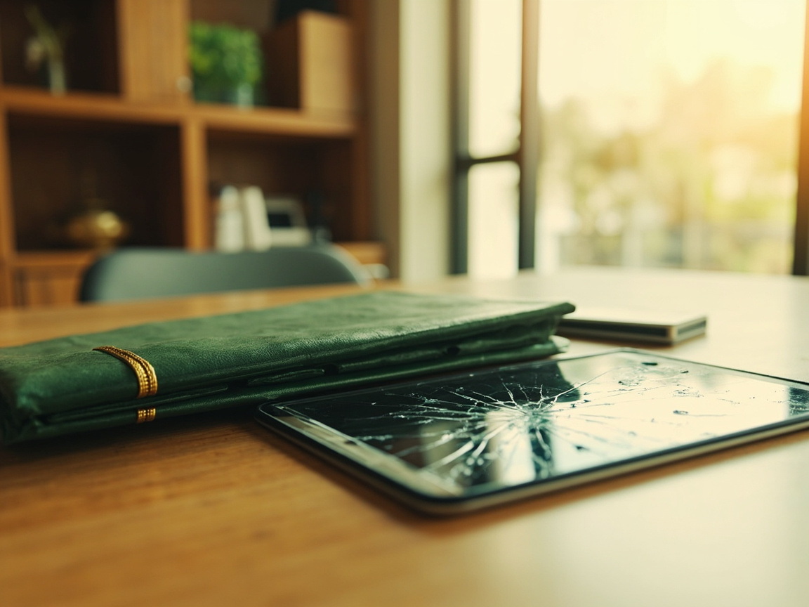 إجراءات إثبات التلفيات داخل المؤسسة وأدلة القبول القضائي