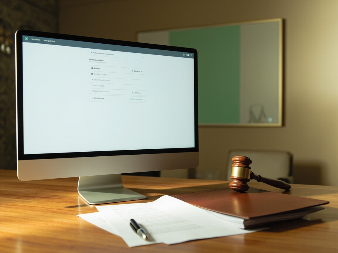 إجراءات إعلام المالك وتوثيق الإخلال وفقًا لنظام الإيجار الإلكتروني