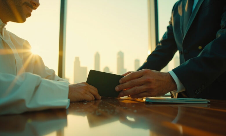 احتفاظ الكفيل بجواز العامل