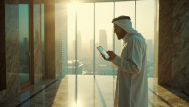 استرجاع تحويل بنكي خاطئ