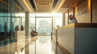 استرداد العربون عند إلغاء الحجز