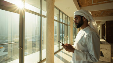 استعلام عن أهلية حساب المواطن