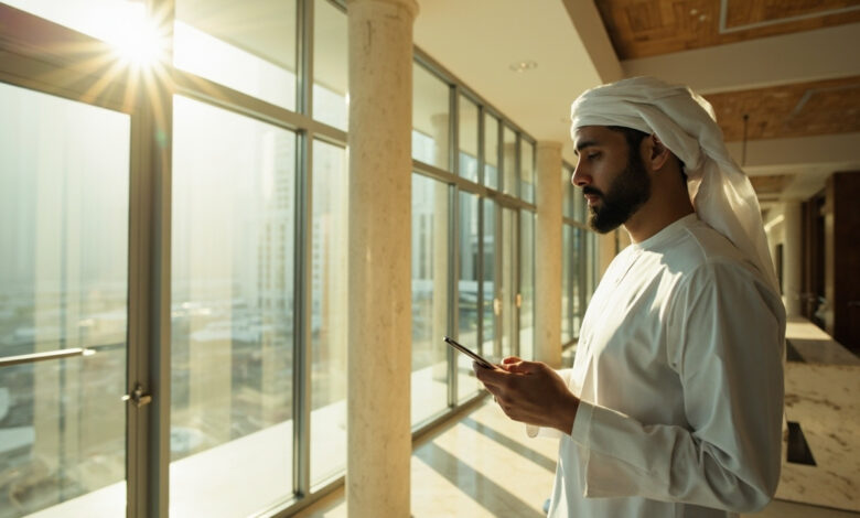 استعلام عن أهلية حساب المواطن