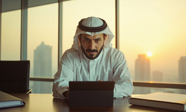 اعتراض على مخالفة حماية الأجور