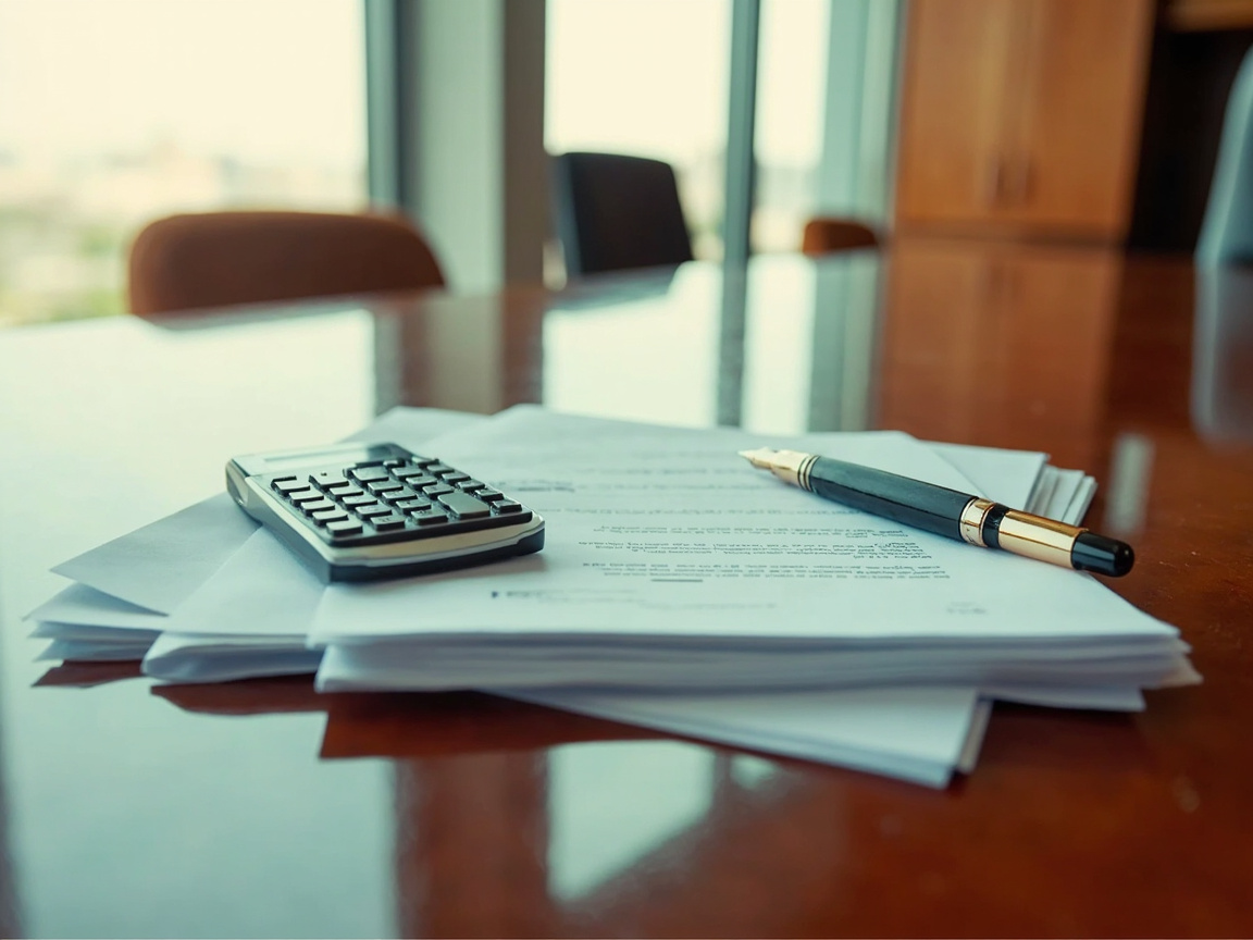 الغرامات والتبعات المالية لعدم الامتثال لمدة الإشعار المنصوص عليها