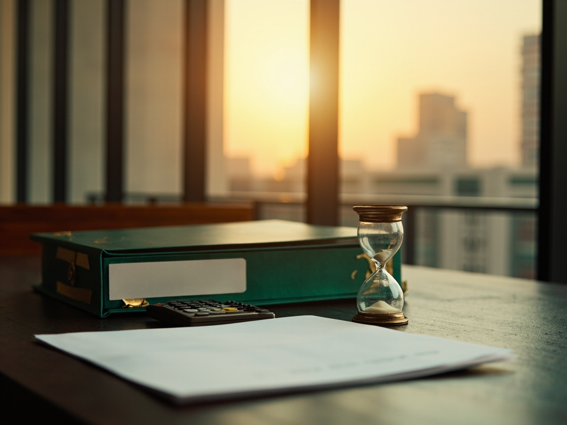 تكلفة التأخير والعقوبات والآثار الضريبية على مستردات الرسوم