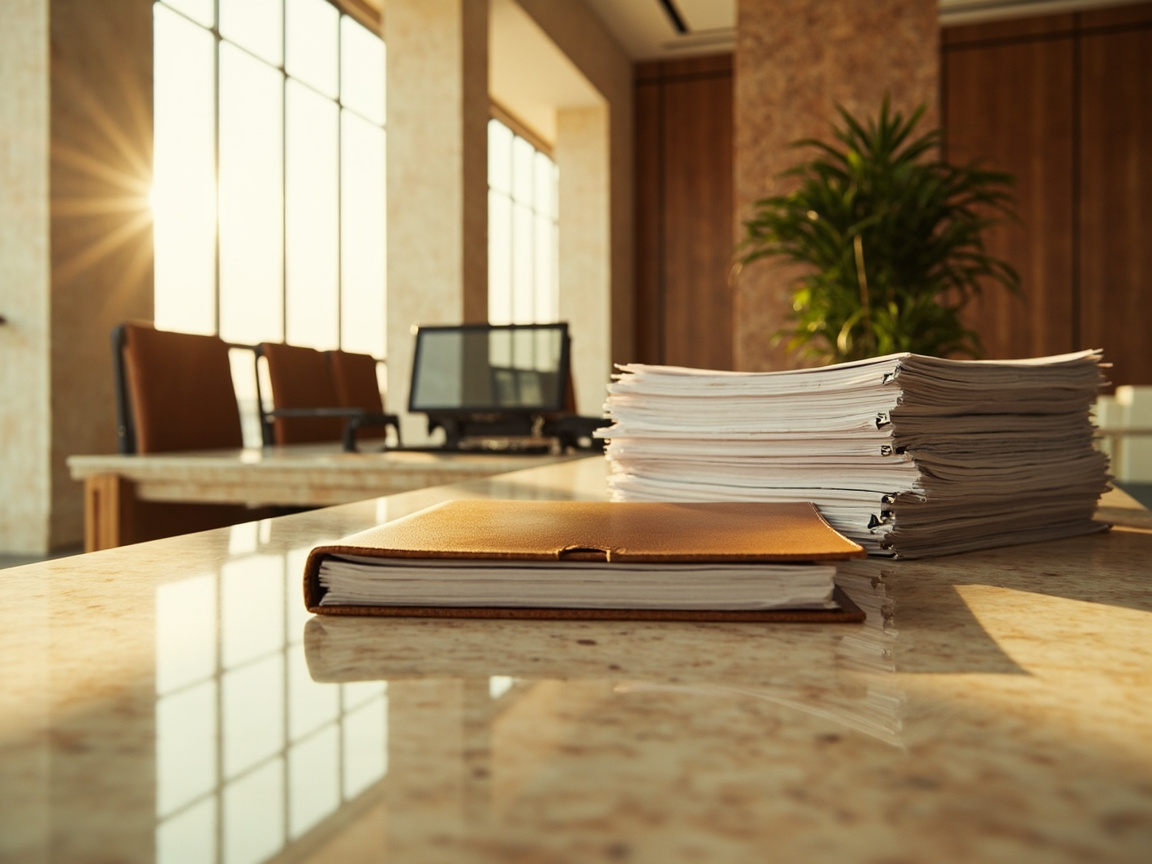 حالات الاستثناء وإثبات السداد بين المستأجرين التجاريين والسكنيين