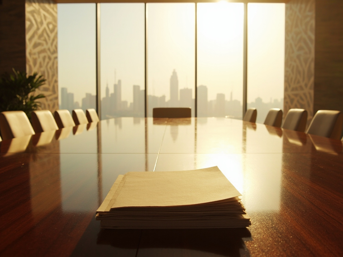 دور مكتب العمل والتحكيم في تسوية نزاعات مستحقات نهاية الخدمة