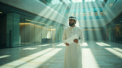 رفض فتح حساب بنكي بسبب الراتب