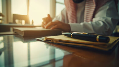 سحب أموال المتوفى قبل حصر الورثة