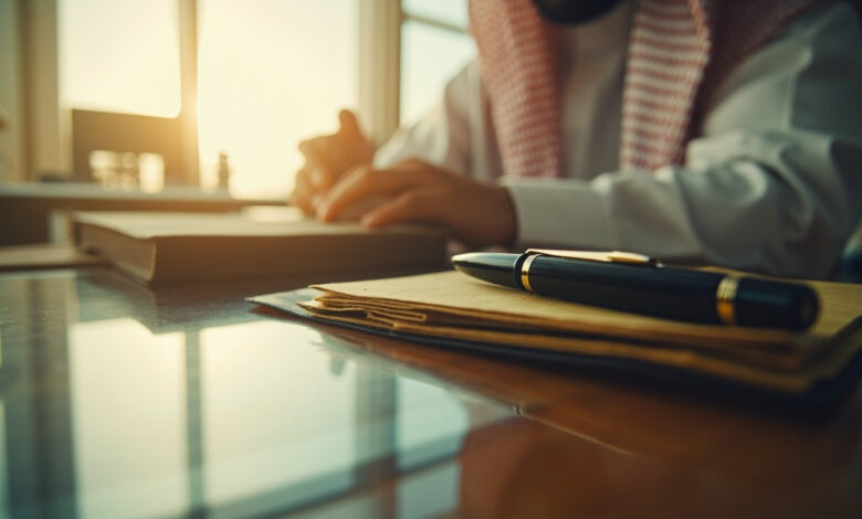 سحب أموال المتوفى قبل حصر الورثة