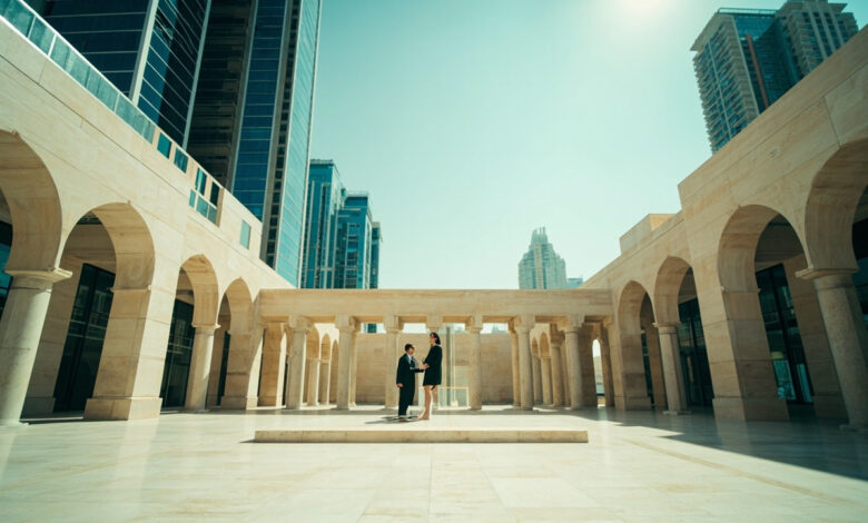 شكوى ضد وسيط عقاري