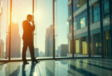مدة إعادة التأمين للمستأجر