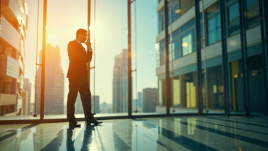 مدة إعادة التأمين للمستأجر