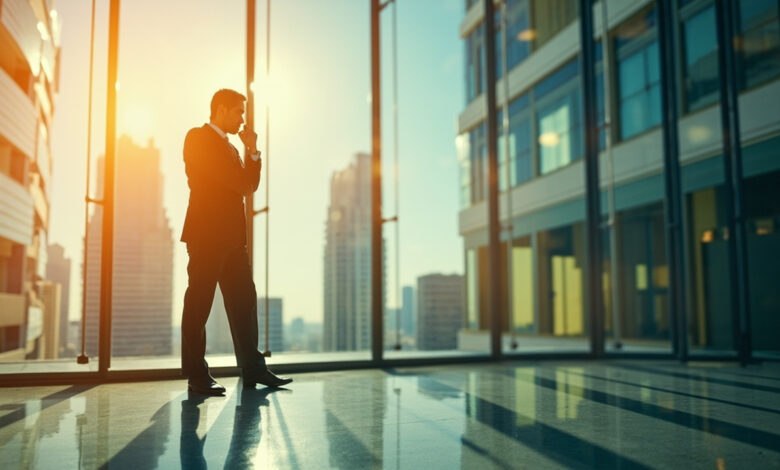 مدة إعادة التأمين للمستأجر